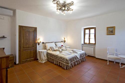 Podere Le Volte Country House La Mita