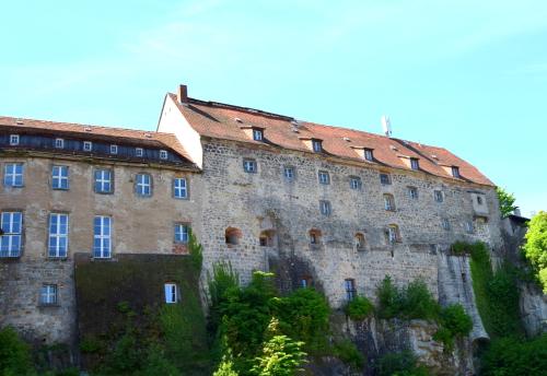 Cosis Ferienwohnung