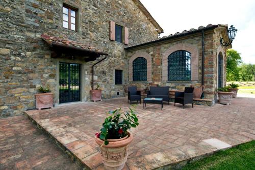 Podere Le Volte Country House La Mita