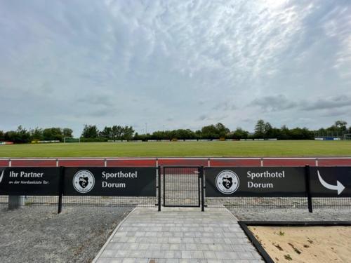 Sporthotel Dorum - image 6