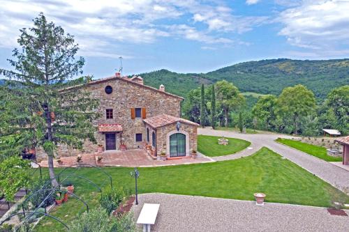 Podere Le Volte Country House La Mita