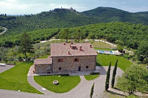 Podere Le Volte Country House La Mita