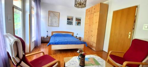 Apartment with Terrace image 10