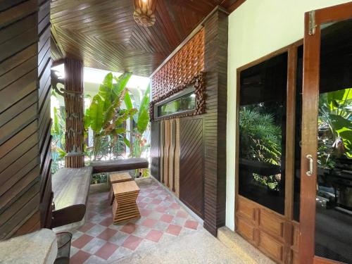 AC 2 Resort Room Type - Superior Villa