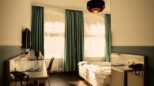 Hotel Prens Berlin