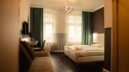 Hotel Prens Berlin