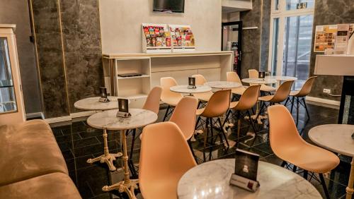 Hotel Prens Berlin - image 12