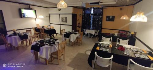 올하오 AL "Hospedaria Por do sol" Sunset Olhao 4성급 호텔 외관