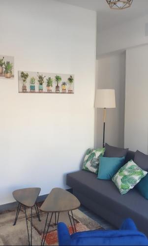 Apartamentos Leman 3