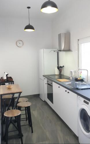 Apartamentos Leman 3