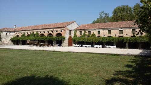  Tenuta Le Risare in Campo San Martino