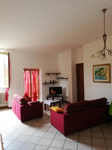 B&B Smeraldo Airport – Bergamo, VA