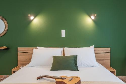  Lazaris Apartments in Almiros Beach