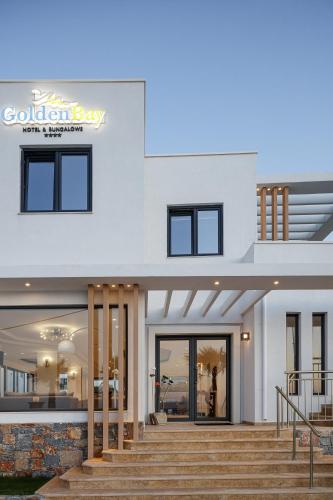 Golden Bay Boutique Hotel & Bungalows