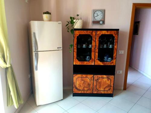 Beautiful appartment in Tirana at Zogu i Zi
