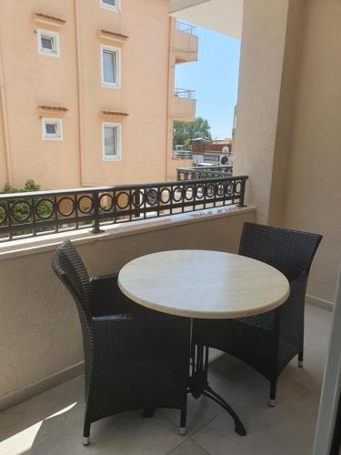 Apartments Boreta - image 9