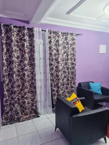 Residence Sighaka - Gold Apartment - WiFi Gardien Parking - image 5