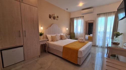 Elite Residence 5