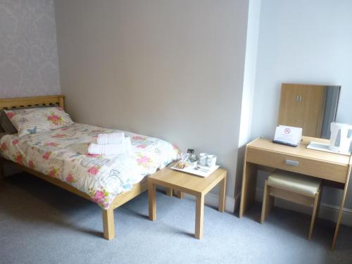 Orrell Park Hotel - image 12