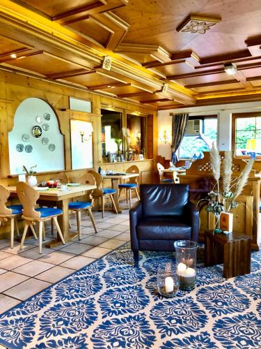 餐飲選擇, 海德爾堡酒店 (Hotel Heidelberg) in 海德堡郊區