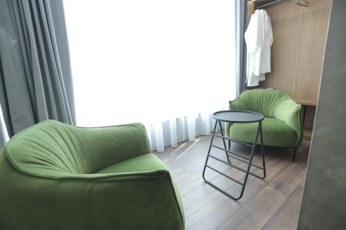 AP Hotel Boutique - image 2