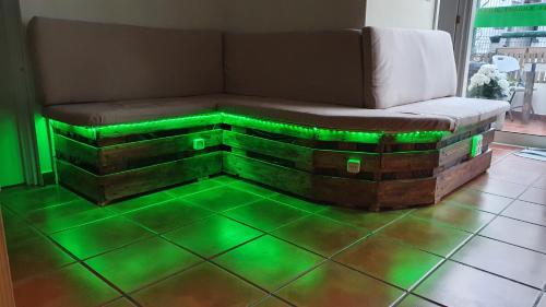 Общая зона отдыха/ТВ, BRUMA HOSTEL in Понта-Делгада