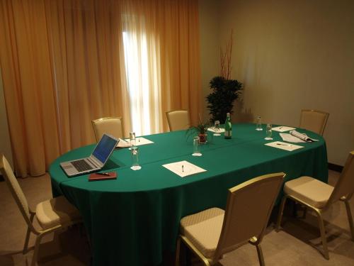 NSM Hotel Palace Lucera