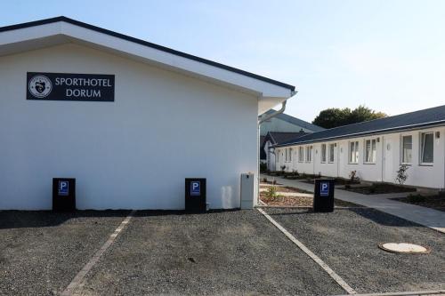 Sporthotel Dorum - main image