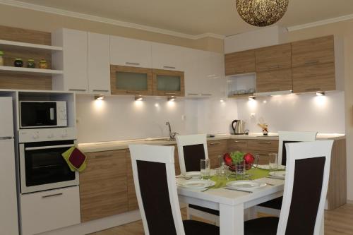 المرافق, Vello Apartments in بيالا