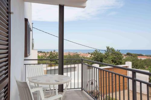 Creixell Sea Views - Apartment - Creixell