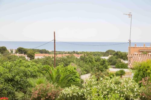  Creixell Sea Views in Creixell
