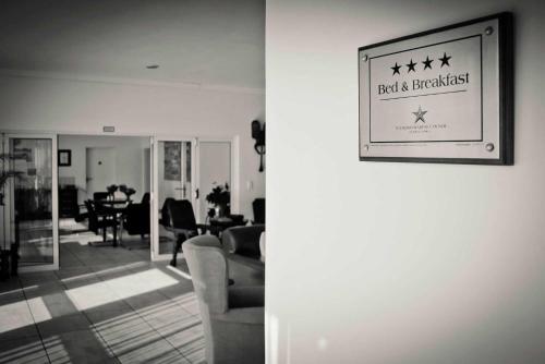 Amohela Guesthouse