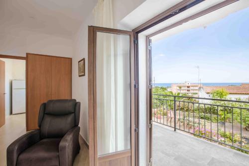  Creixell Sea Views in Creixell