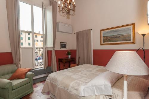 B&B Arena di Lucca - image 6