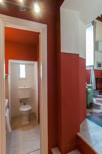 B&B Arena di Lucca - image 4