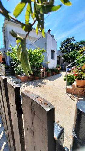  Apartment PinoAppLosinj in Veli Lošinj