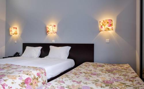 Catolica Hotel - image 8