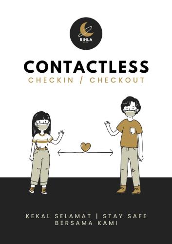 Rihla Bandar Utama - Photo 3 in Gua Musang, Malaysia