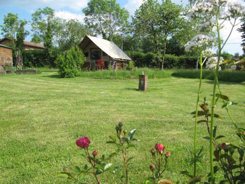 Les Cabanes de l'Ouest photo 22