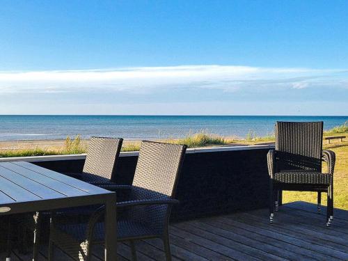 Holiday home Hadsund LXV