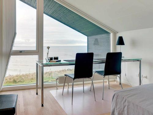 Holiday home Hadsund LXV