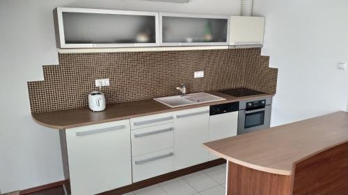 Belvarosi Toth Apartman