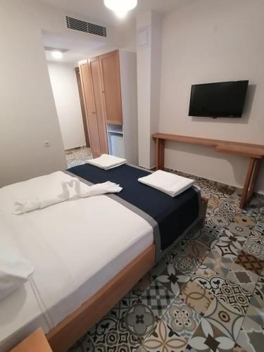 Akcapinar Korfez Butik Otel