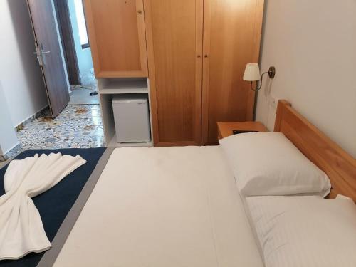 Akcapinar Korfez Butik Otel