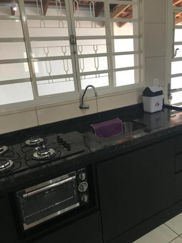 virtuve, lolahouse in Monte Sião