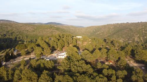  casa Corafuego in Tarragona