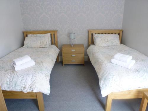 Orrell Park Hotel - image 2