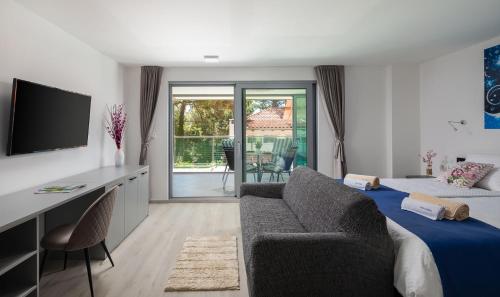 Fasiliteter, VILLA AQUA - Adults Only in Bol