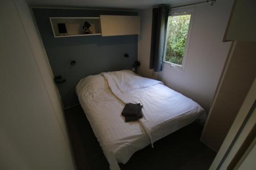 Loggia - Camp La Belle Vie in Berdorf