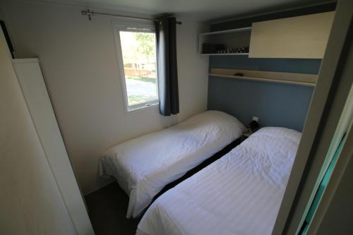 Loggia - Camp La Belle Vie in Berdorf